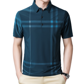 Camisa Valentim Masculina Polo MV385