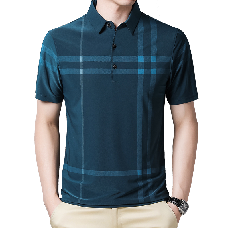 Camisa Valentim Masculina Polo MV385