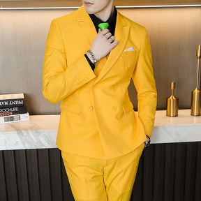 Costume Valentim Masculino Ref218