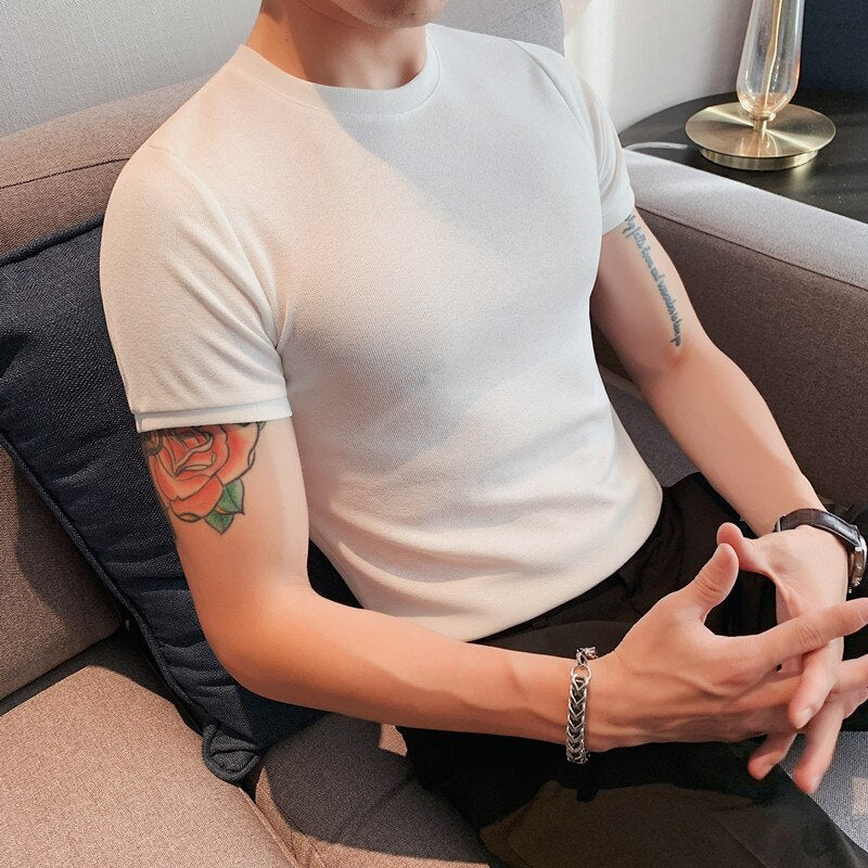 Camiseta Valentim Masculina Ref148