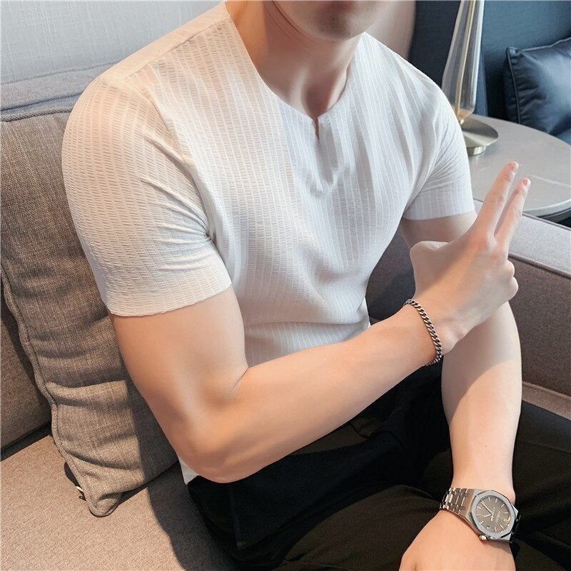 Camiseta Valentim Masculina Ref139