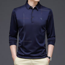 Camisa Valentim Masculina Polo MV423