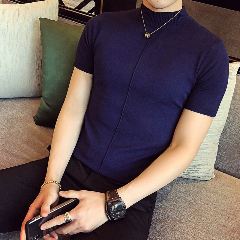 Camiseta Valentim Masculina Ref140