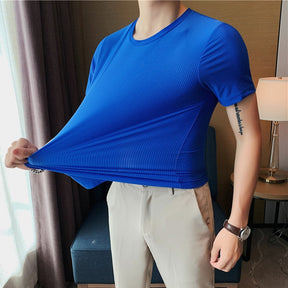 Camiseta Valentim Masculina Ref142