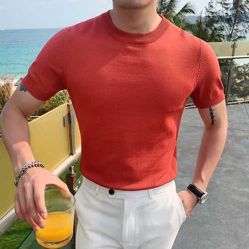 Camiseta Valentim Masculina Ref153