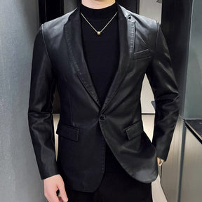 Blazer Valentim Masculino MV349