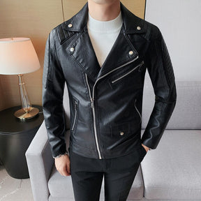 Jaqueta Valentim Masculina Ref186