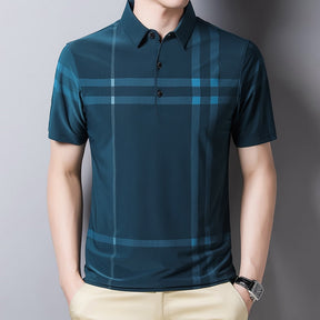 Camisa Valentim Masculina Polo MV385