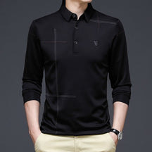 Camisa Valentim Masculina Polo MV423