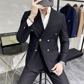 Costume Valentim Masculino Ref238