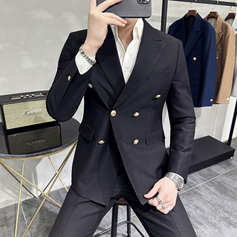 Costume Valentim Masculino Ref238