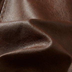 Jaqueta Masculino em Couro Genuíno - Thompson Baker