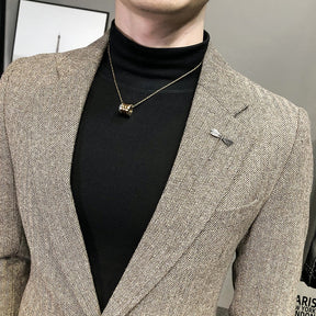 Blazer Valentim Masculino MV230