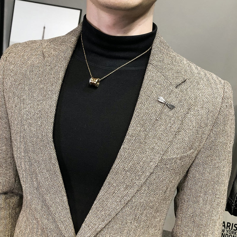 Blazer Valentim Masculino MV230