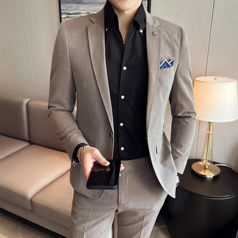 Costume Valentim Masculino Ref231