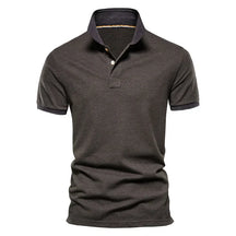 Camiseta Polo Masculina