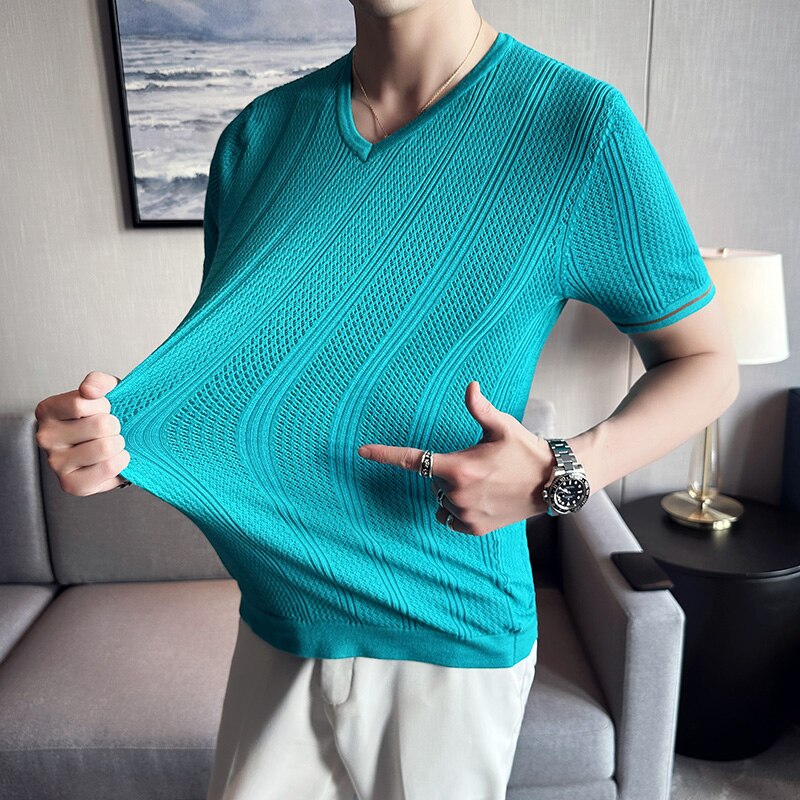 Camiseta Valentim Masculina Ref151