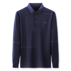 Camisa Valentim Masculina Polo MV423