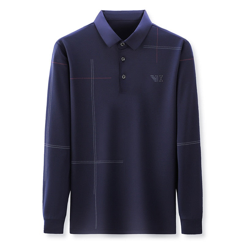 Camisa Valentim Masculina Polo MV423