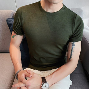 Camiseta Valentim Masculina Ref148