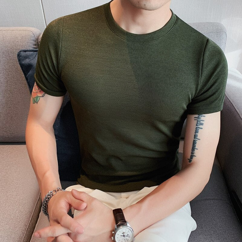 Camiseta Valentim Masculina Ref148