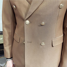 Costume Valentim Masculino Ref238