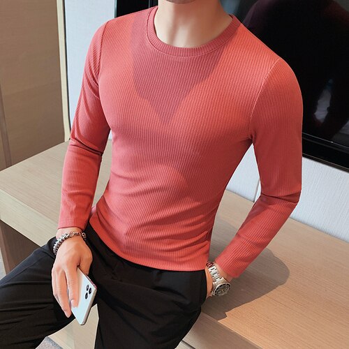 Camiseta Valentim Masculina Ref149