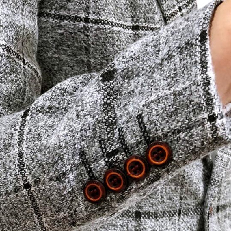 Blazer Valentim Masculino MV305