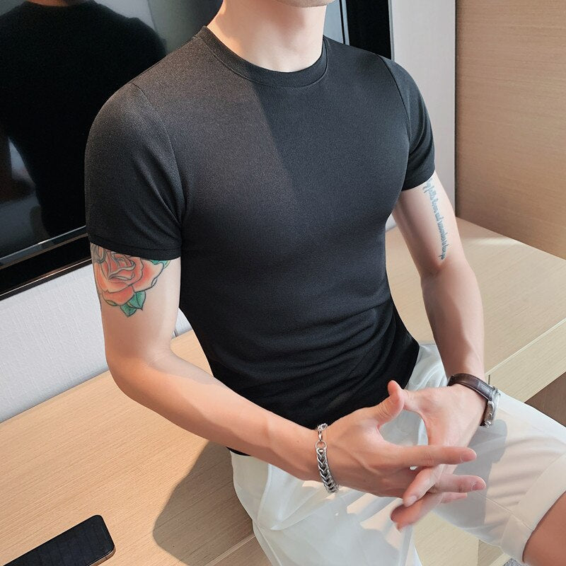 Camiseta Valentim Masculina Ref148