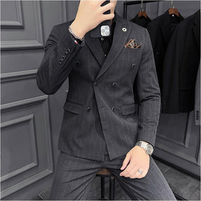 Costume Valentim Masculino Ref245