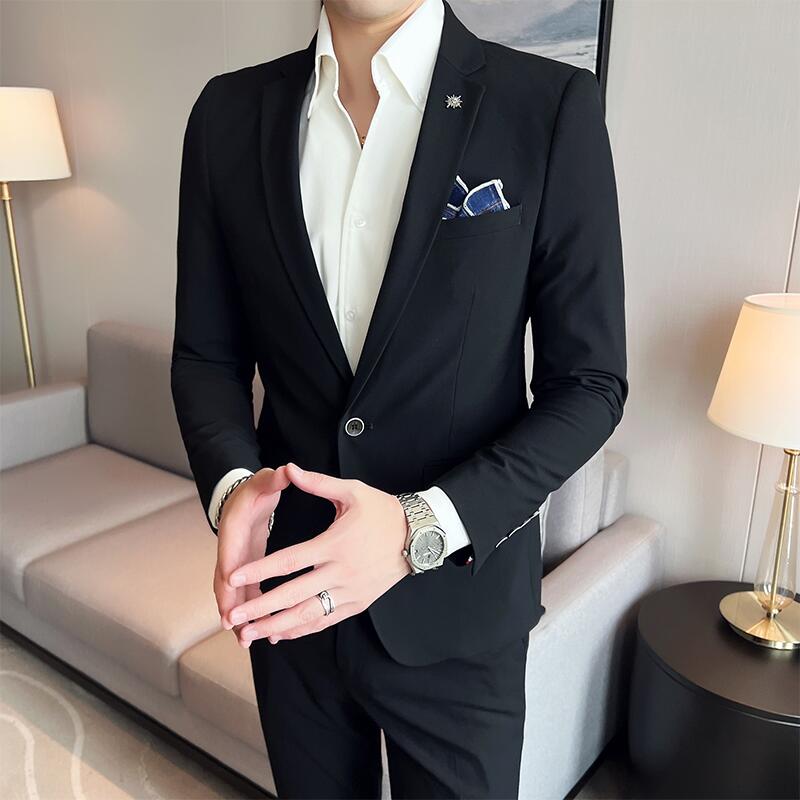 Costume Valentim Masculino Ref231