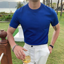 Camiseta Valentim Masculina Ref153