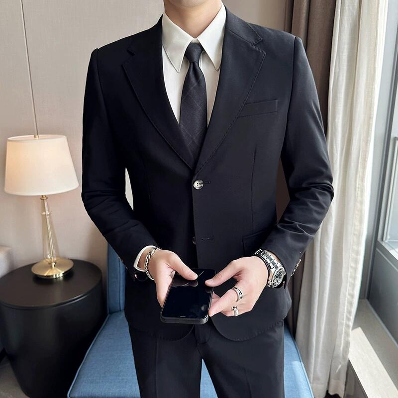 Costume Valentim Masculino Ref230