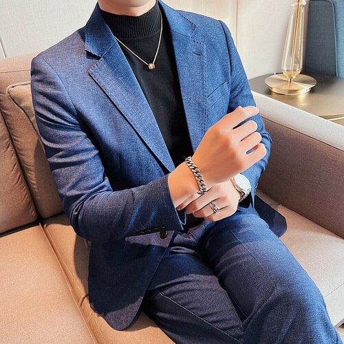 Costume Valentim Masculino Ref236