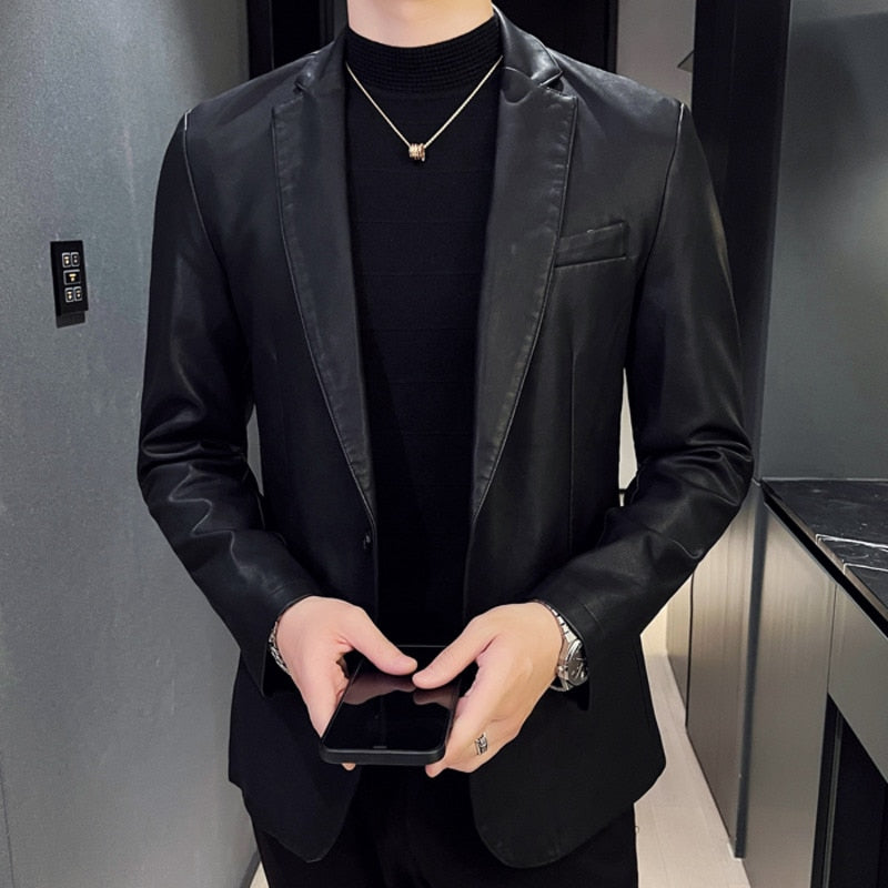 Blazer Valentim Masculino MV349