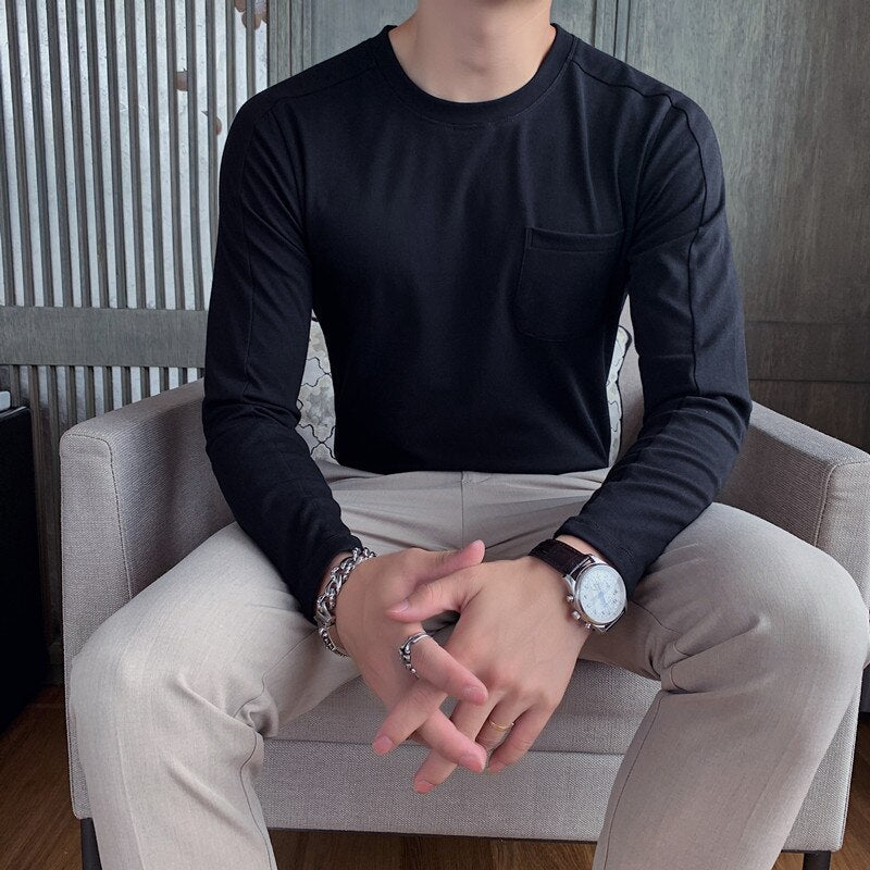 Camiseta Valentim Masculina Ref144