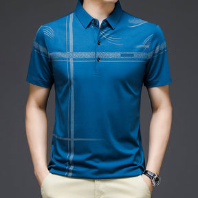 Camisa Valentim Masculina Polo MV387