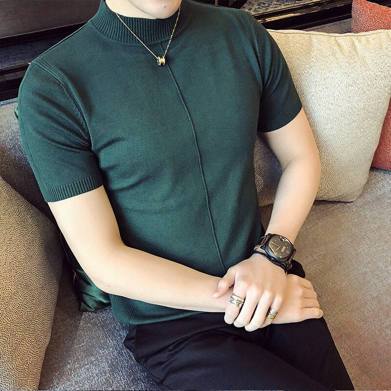 Camiseta Valentim Masculina Ref140