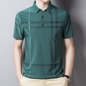 Camisa Valentim Masculina Polo MV385