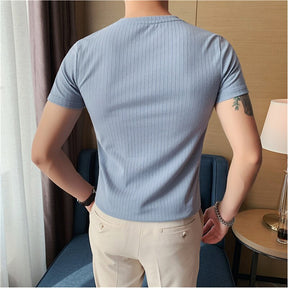 Camiseta Valentim Masculina Ref157