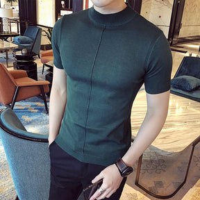 Camiseta Valentim Masculina Ref140