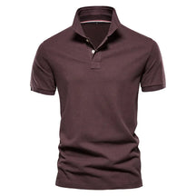 Camiseta Polo Masculina