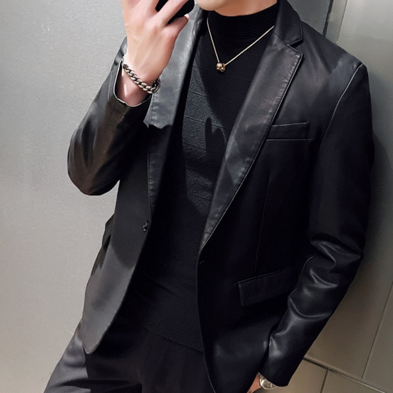 Blazer Valentim Masculino MV349