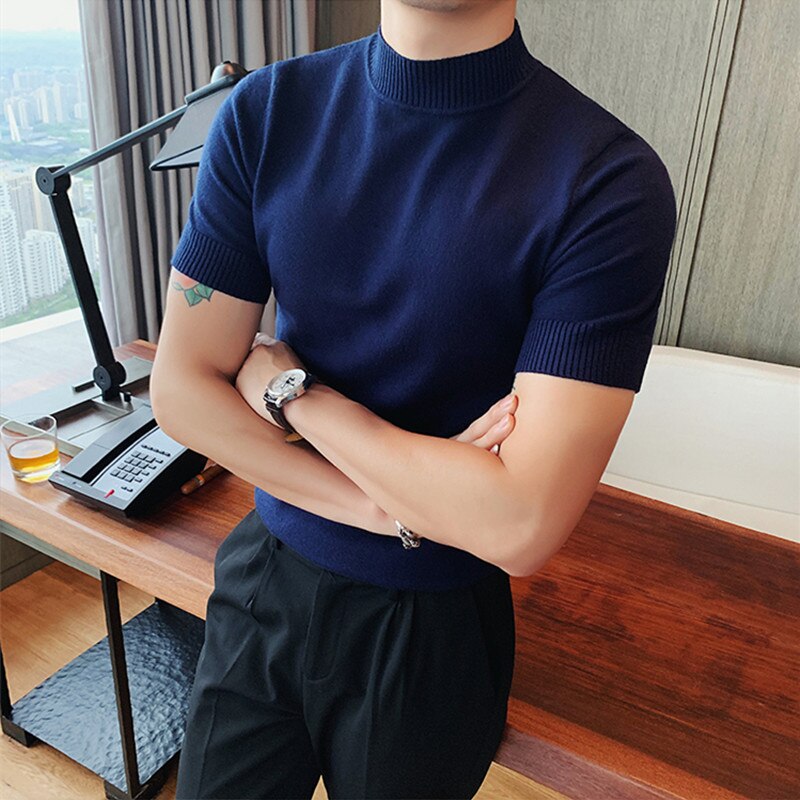 Camiseta Valentim Masculina Ref162