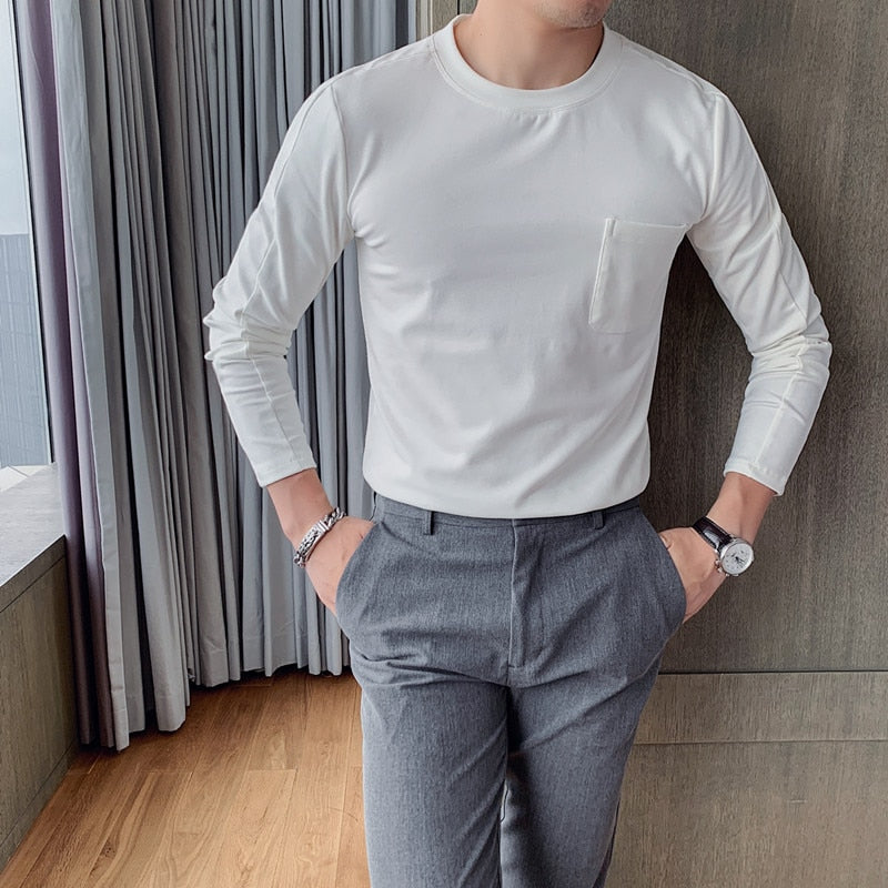 Camiseta Valentim Masculina Ref144