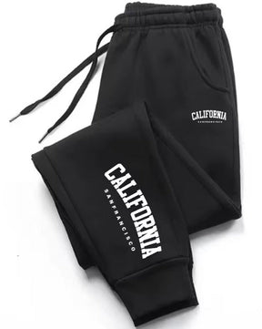 PROMOÇÃO 3 CALÇAS MOLETOM CALIFORNIA