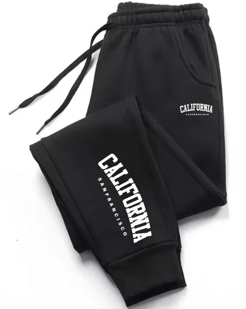 PROMOÇÃO 3 CALÇAS MOLETOM CALIFORNIA