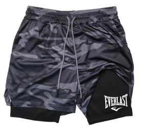 Kit 8 Bermudas Everlast – Frete Grátis