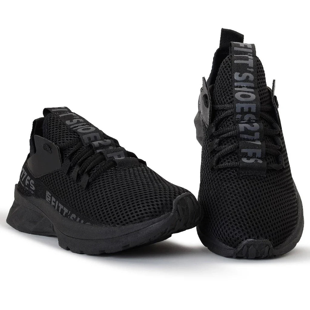 Tênis Esportivo FitShoes -  Oferta 2 por 1