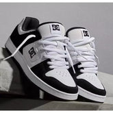 Tênis DC Shoes Caminhada Macio e leve Skatistas Promoção